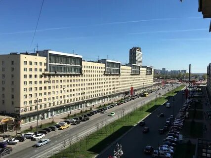 Московский 220 дом