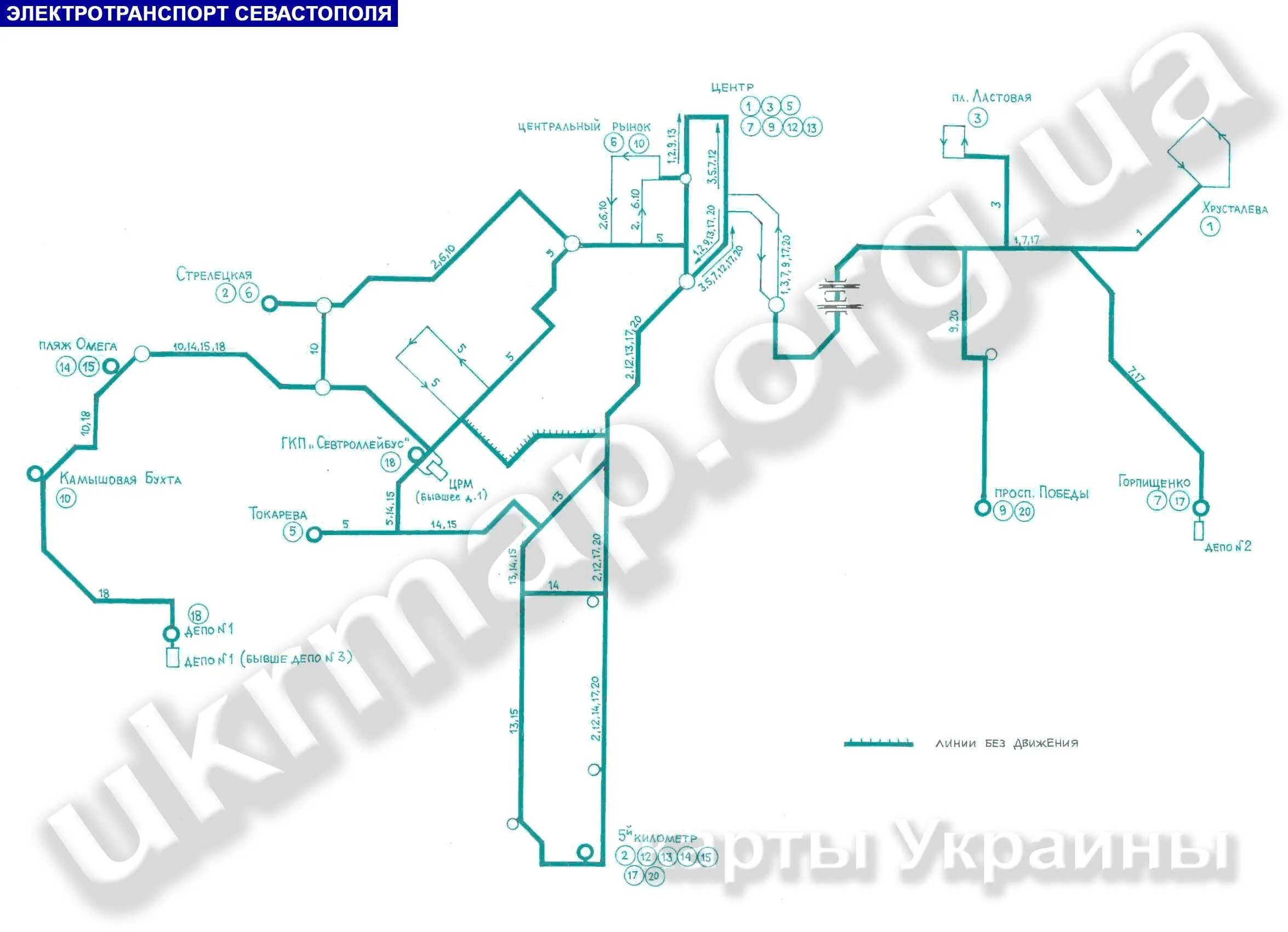 Карта маршрутов севастополя. Карта общественного транспорта севастополя. Трамвай севастополь схема. Маршруты троллейбусов в севастополе на карте. Севастополь троллейбус схема.