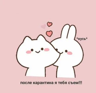 Кусь это по любви