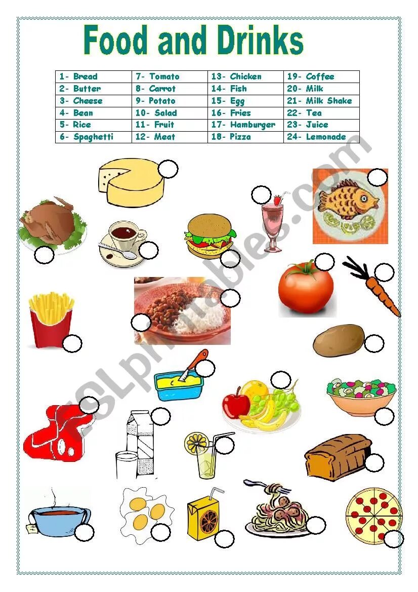 Задания на тему food and Drinks. Задания по английскому языку продукты и напитки. Задания на тему food and Drinks для детей. Задания по английскому языку на еду и напитки.