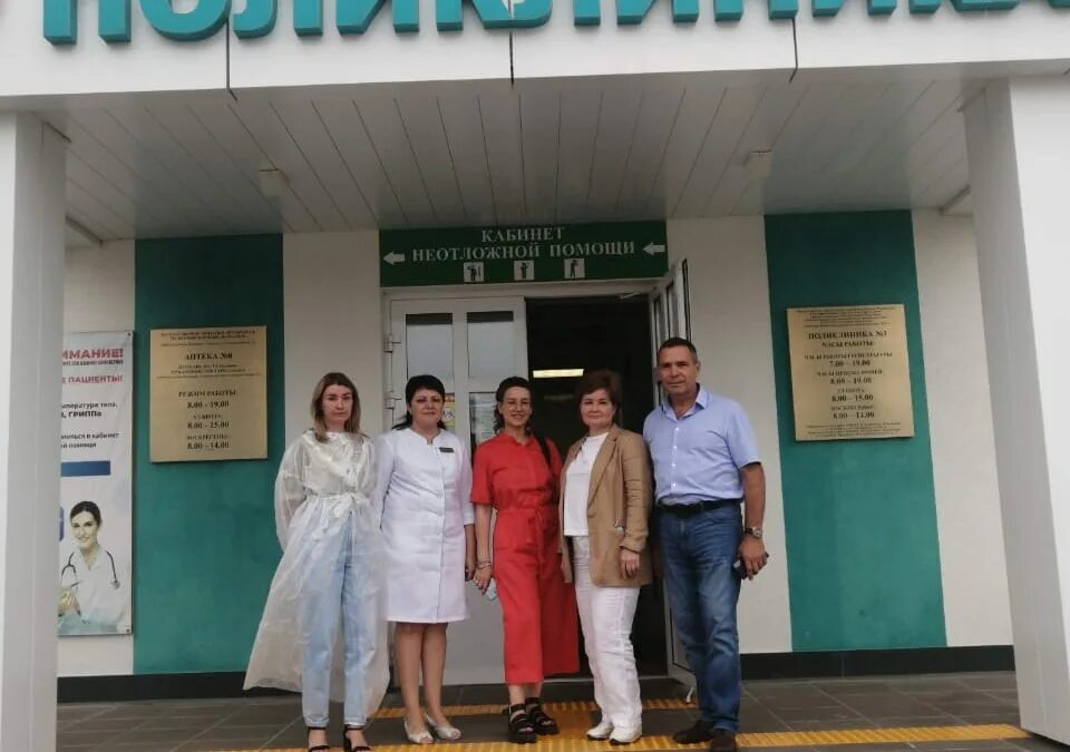 3 республиканская больница саранск. гбуз рм республиканская клиническая больница № 5, саранск. мордовская республиканская клиническая больница саранск. каткова». «республиканская клиническая больница имени с.