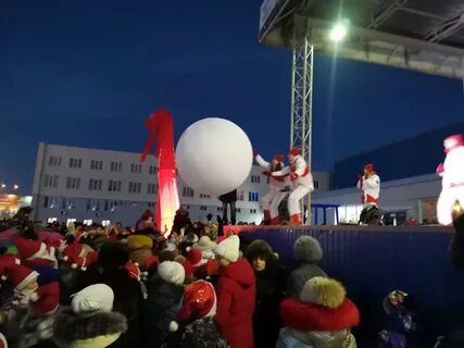 Программа сегодня прокопьевск