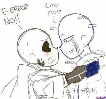 Am error