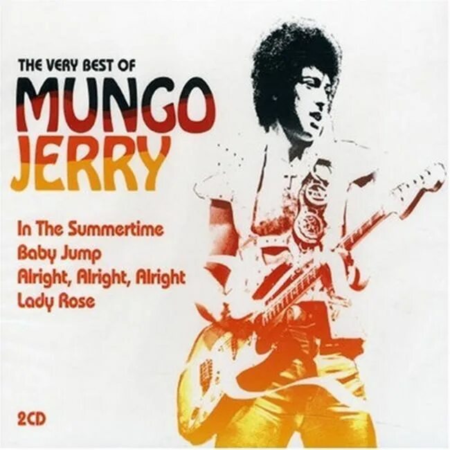 Mungo jerry in the summertime. Mungo Jerry обложка диска. Манго Джерри. Mungo Jerry альбомы. Ray Dorset Mungo Jerry.