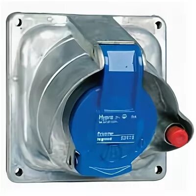 Розетки встроенные ip44