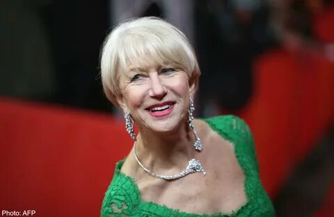 Helen actress