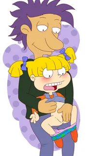 Rugrats. 