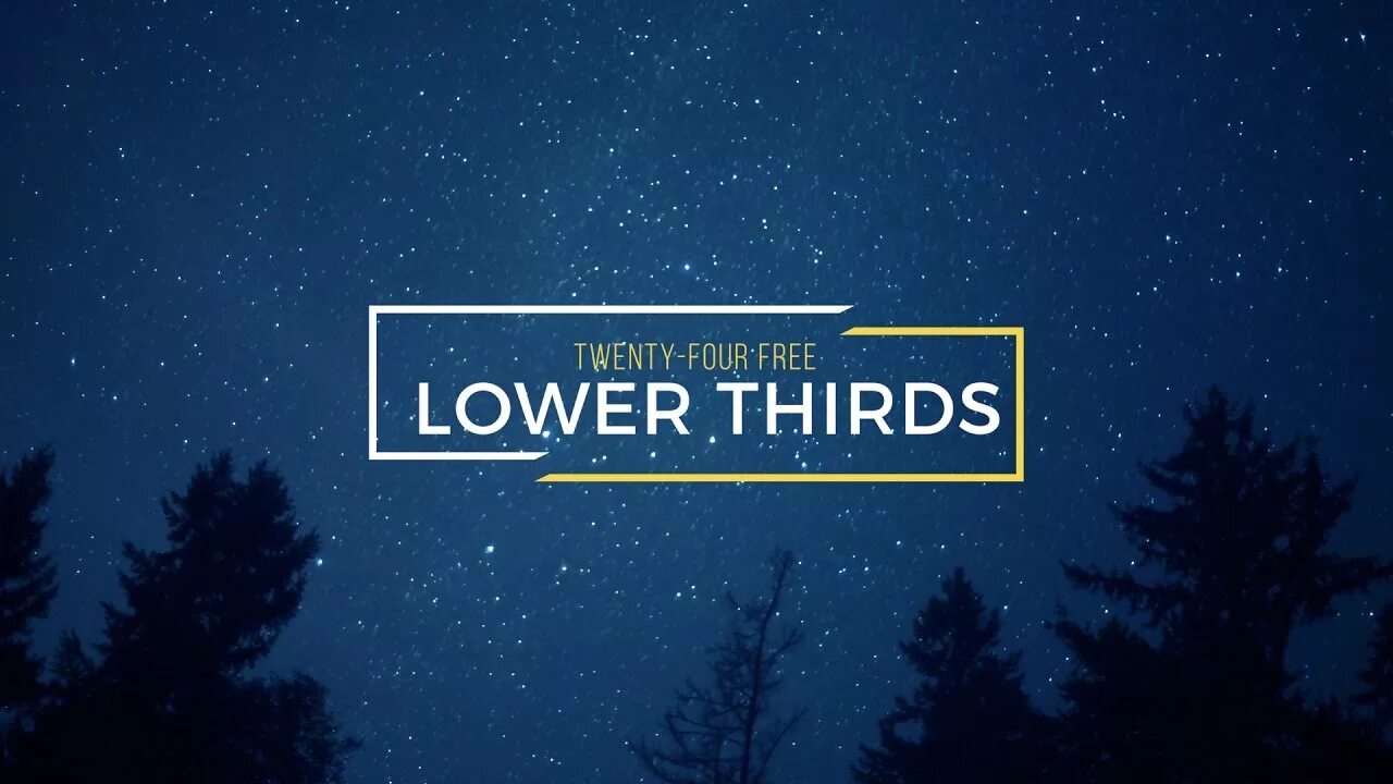 Low effects. Lower third. christmas lower thirds after effects. effect low.