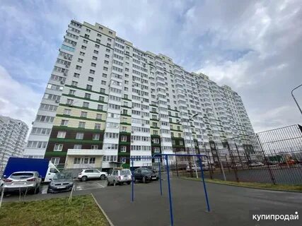Новая 21 краснодар