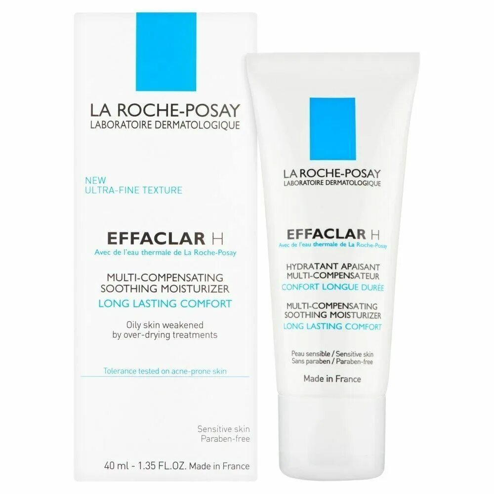 Ля Рош эфаклар н крем. La Roche Posay Effaclar h. Крем la Roche Posay Effaclar h ISO Biom. La Roche-Posay Effaclar h ISO-Biome 40ml. La roche posay effaclar 400