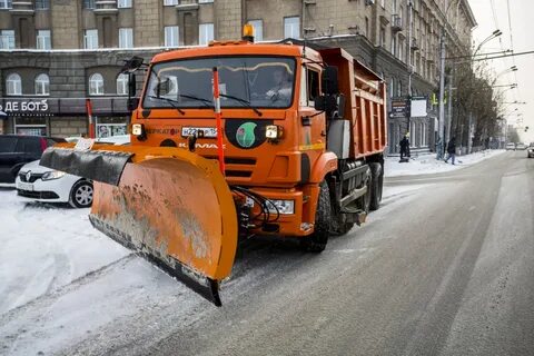 Дорожный реагент