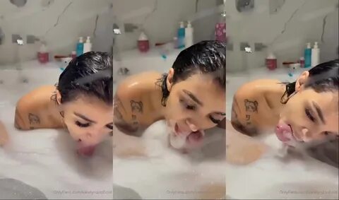 latina, curvy, busty, bathtub, naked, big cock, blowjob, big tit, onlyfans ...