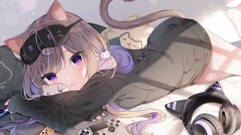 Neko hole