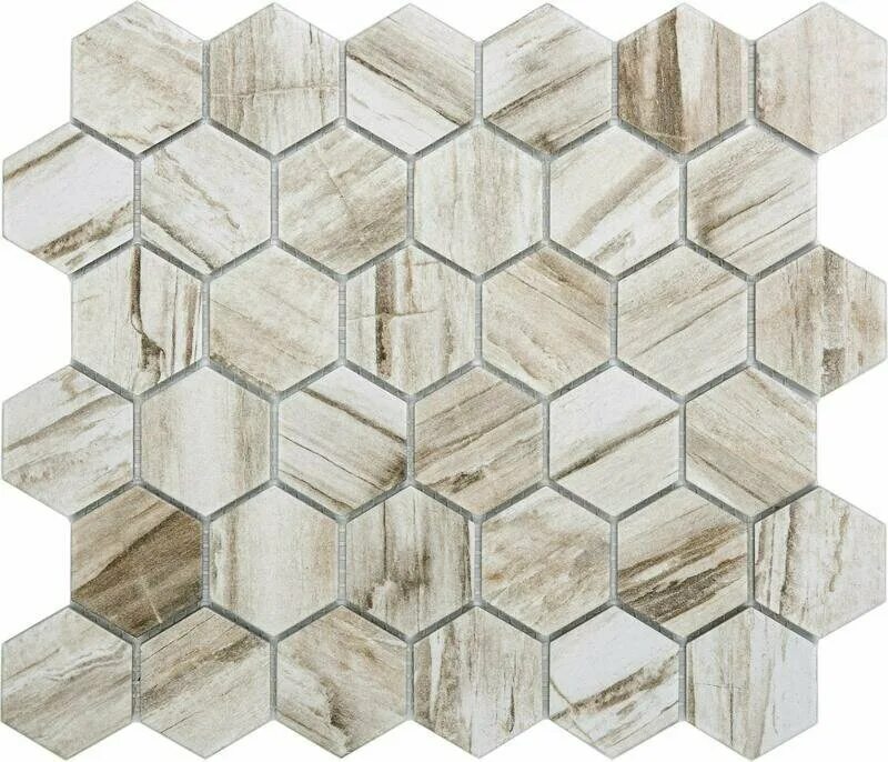 керамические соты. керамическая мозаика соты коричневая 28,2х32,5 см. керамические соты. керамическая мозаика соты коричневая 28,2х32,5 см. керамические соты.