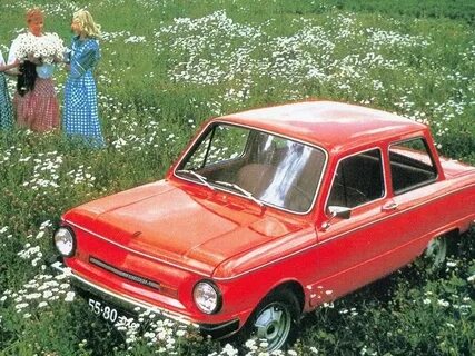 Машины советского времени
