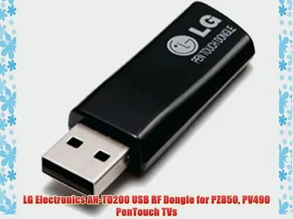 Usb 200