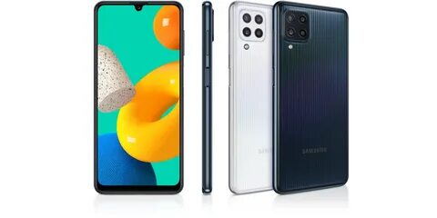 Телефоны samsung m32