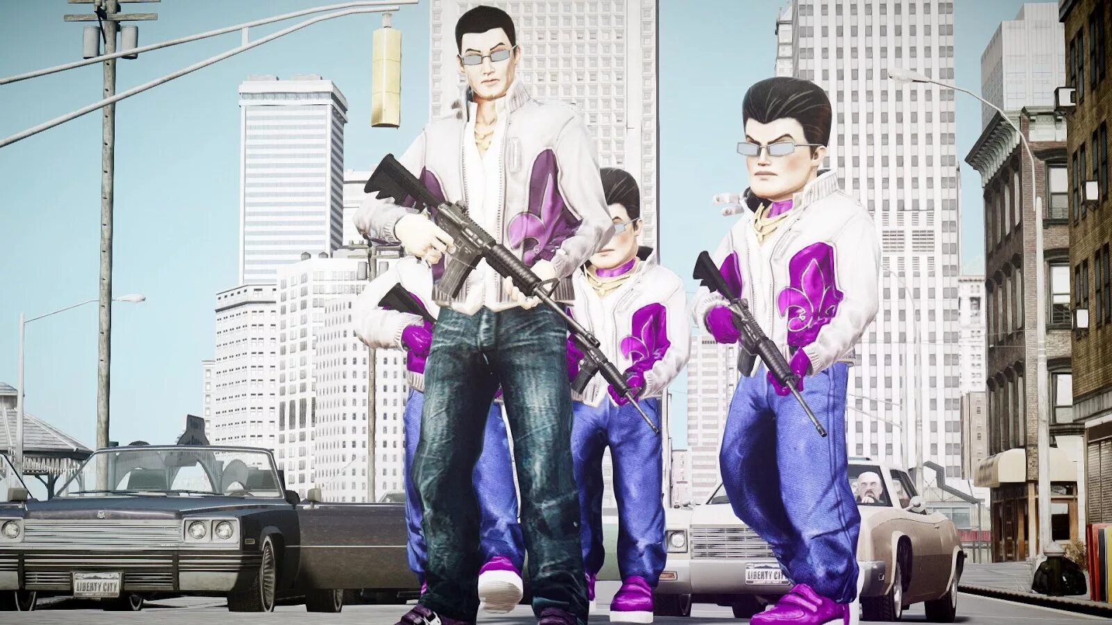 Saints Row Джонни ГЭТ. Джонни ГЭТ Saints Row 2. Saints Row the third Johnny gat. Джонни ГТА 4. 1wooxx life