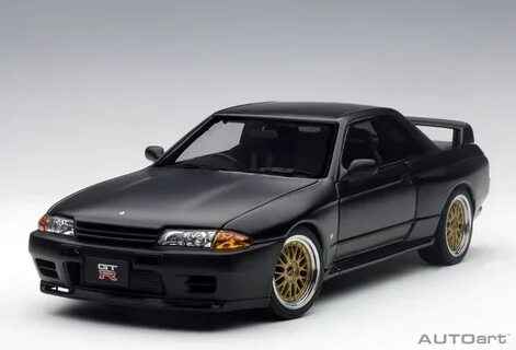 Nissan 18