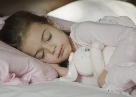 Sleep little baby sleep