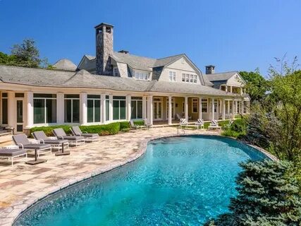 Expensive houses