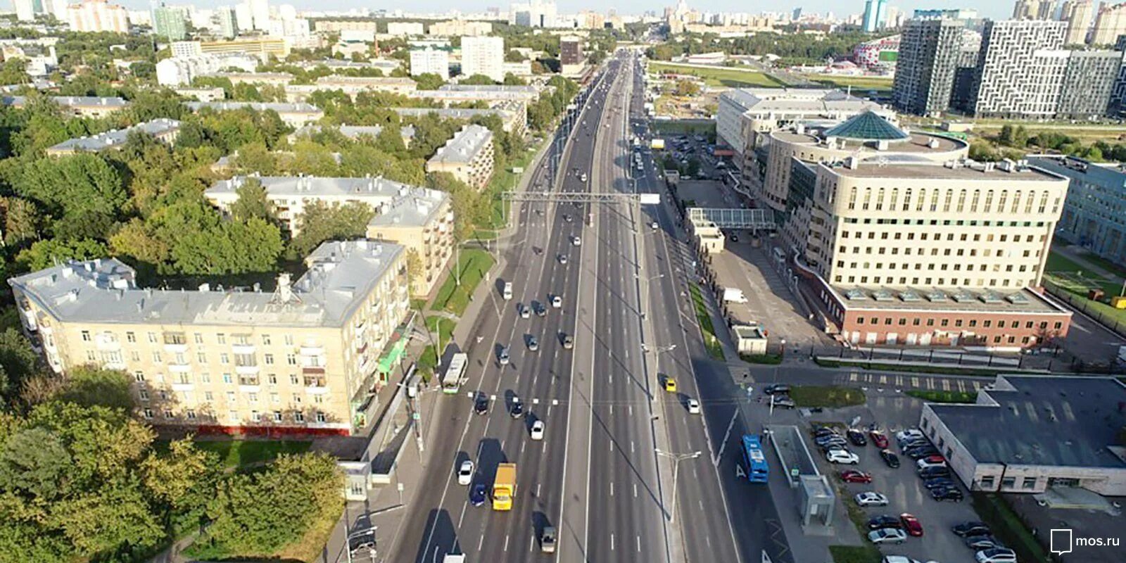 Волоколамское шоссе. Волоколамское шоссе панорама. Москва на Волоколамском шоссе. Волоколамское шоссе 75 сверху.