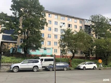 Владивосток 19