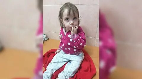 Найден ребенок 1 5 года