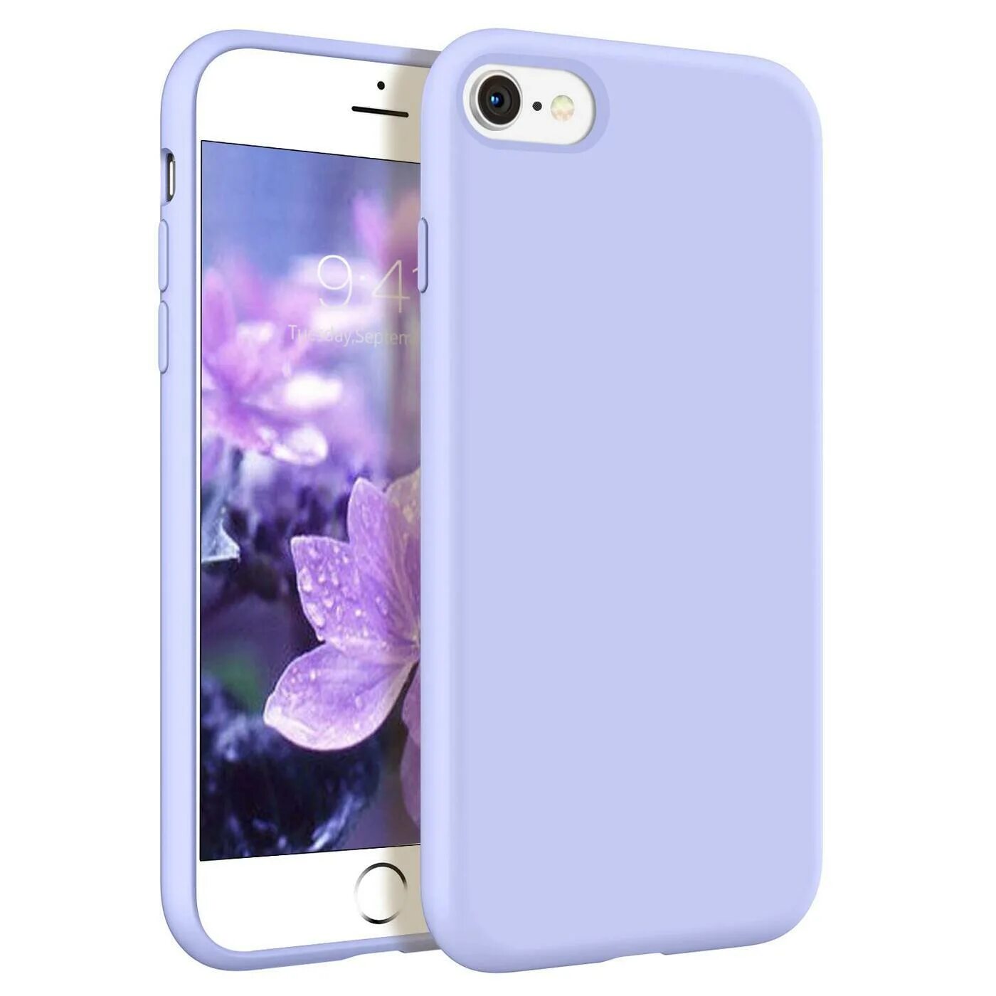 Чехол для Apple iphone 7/8,. Apple iphone se 2016 чехол фиолетовый. Чехол Gurdini для Apple iphone 7 Plus/iphone 8 Plus. Apple Silicone Case iphone 7 Purple. Iphone чехлы фиолетовые