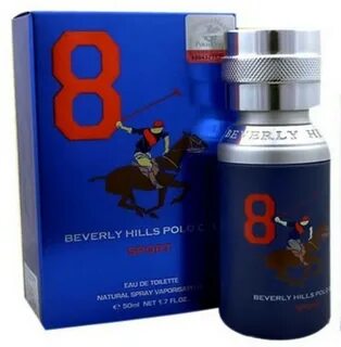 Beverly hills polo