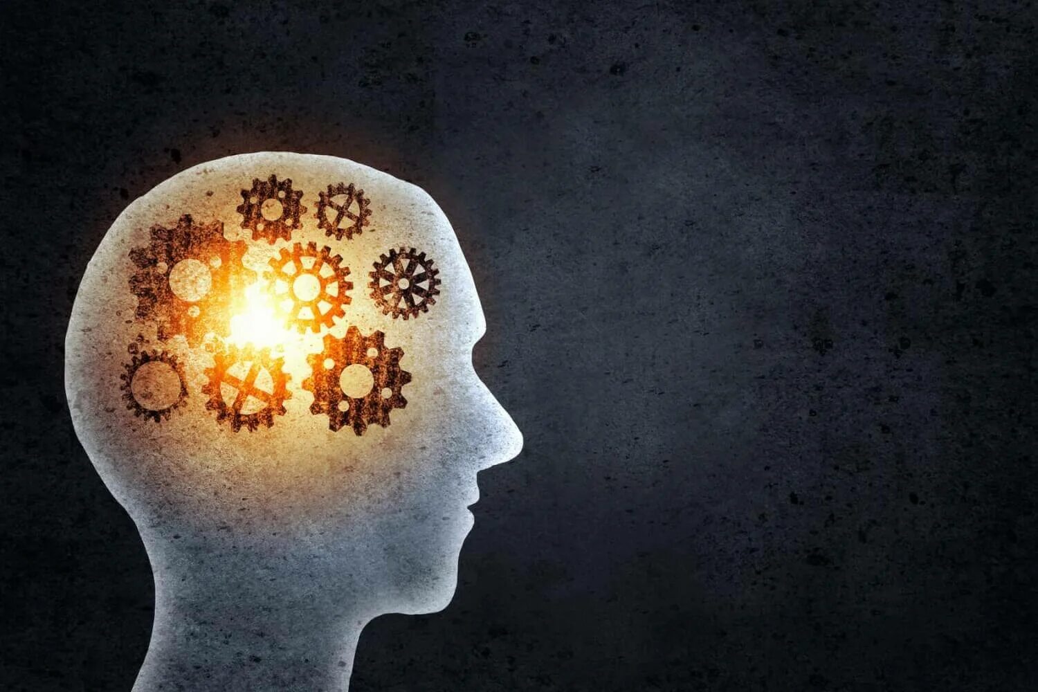 Нарушение мышления и интеллекта. Нарушение мышления и интеллекта