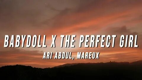 Mareux remix