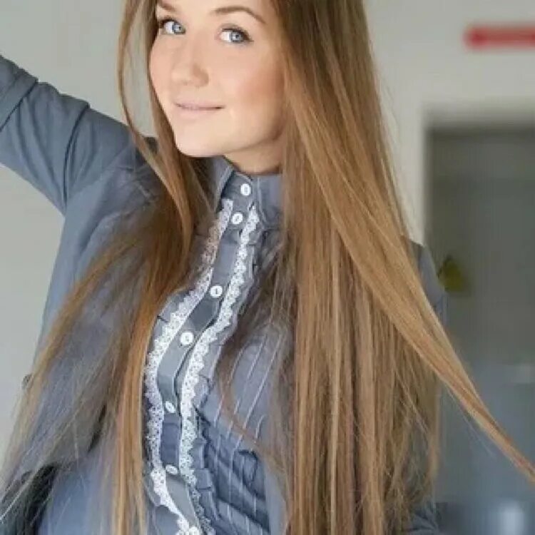 Красивые девушки с русыми волосами. Включи девочку 15 лет
