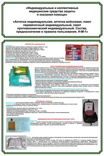 Медицинские средства защиты го