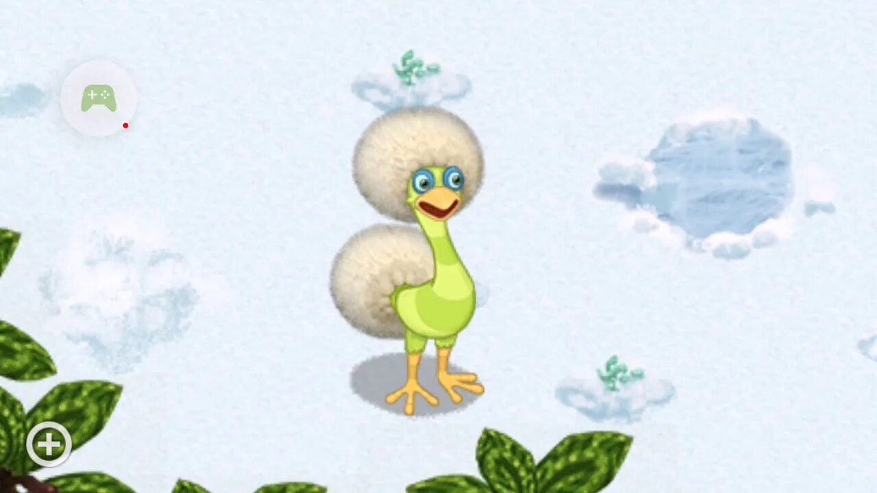 Дендиптица my singing monsters как. Мсм дендиптица. дендиптица my singing monsters. денди птица my singing. редкая дендиптица.