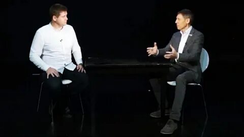 Вечер с владимиром 4