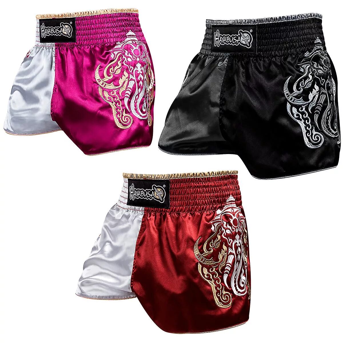 Шорты муай. Hayabusa Muay Thai shorts. Тайские шорты Hayabusa Sacred. Шорты Хаябуса. Шорты Венум для тайского бокса.