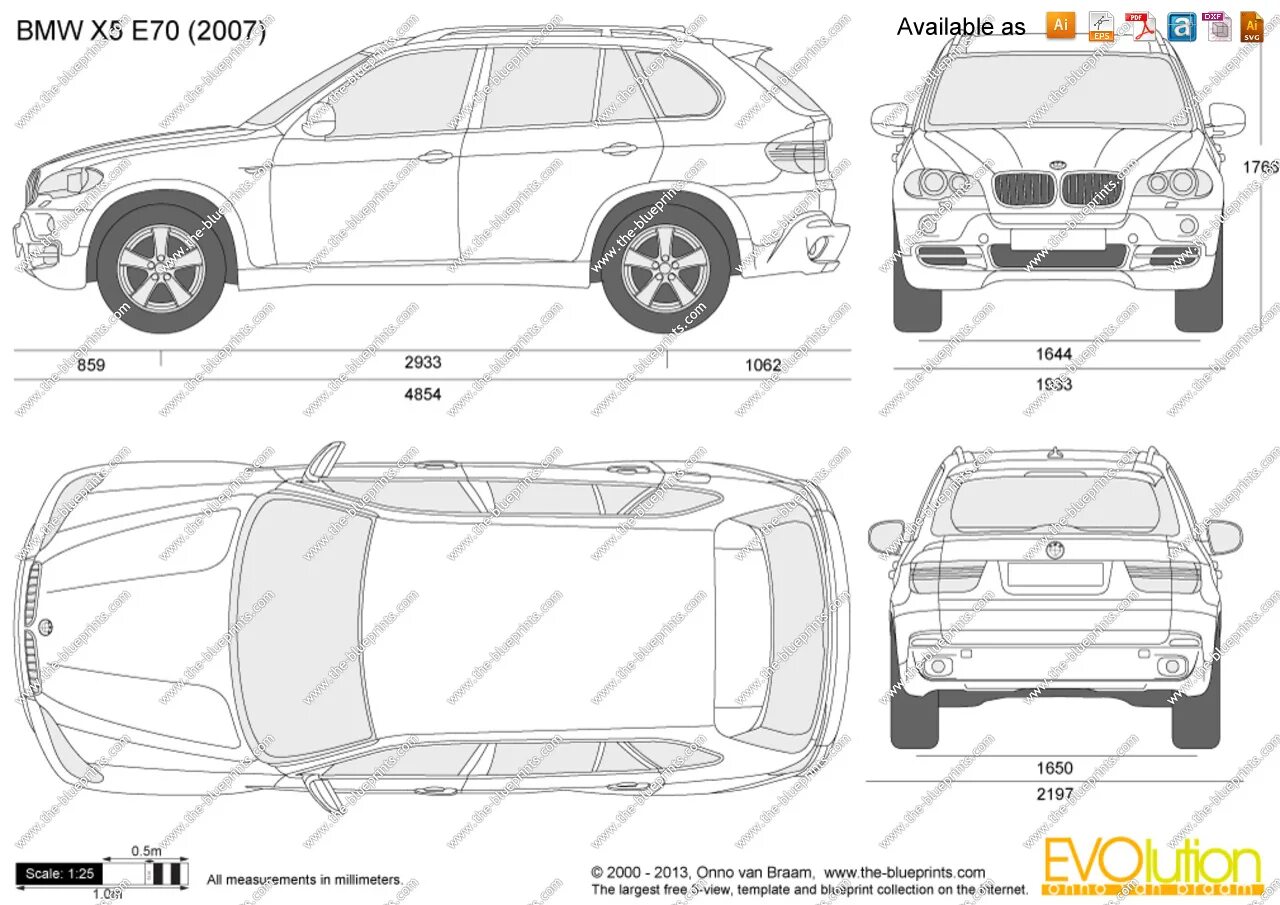 BMW x6 2008 чертеж. Габариты БМВ х5 е70. Колесная база БМВ х5 е70. Bmw x5 габариты