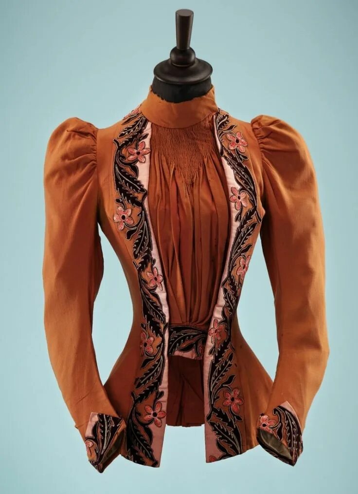 Рукав жиго. Платье с буфами 19 век. Платье с рукавами жиго. Victorian fashion 1830s. Рукав жиго.