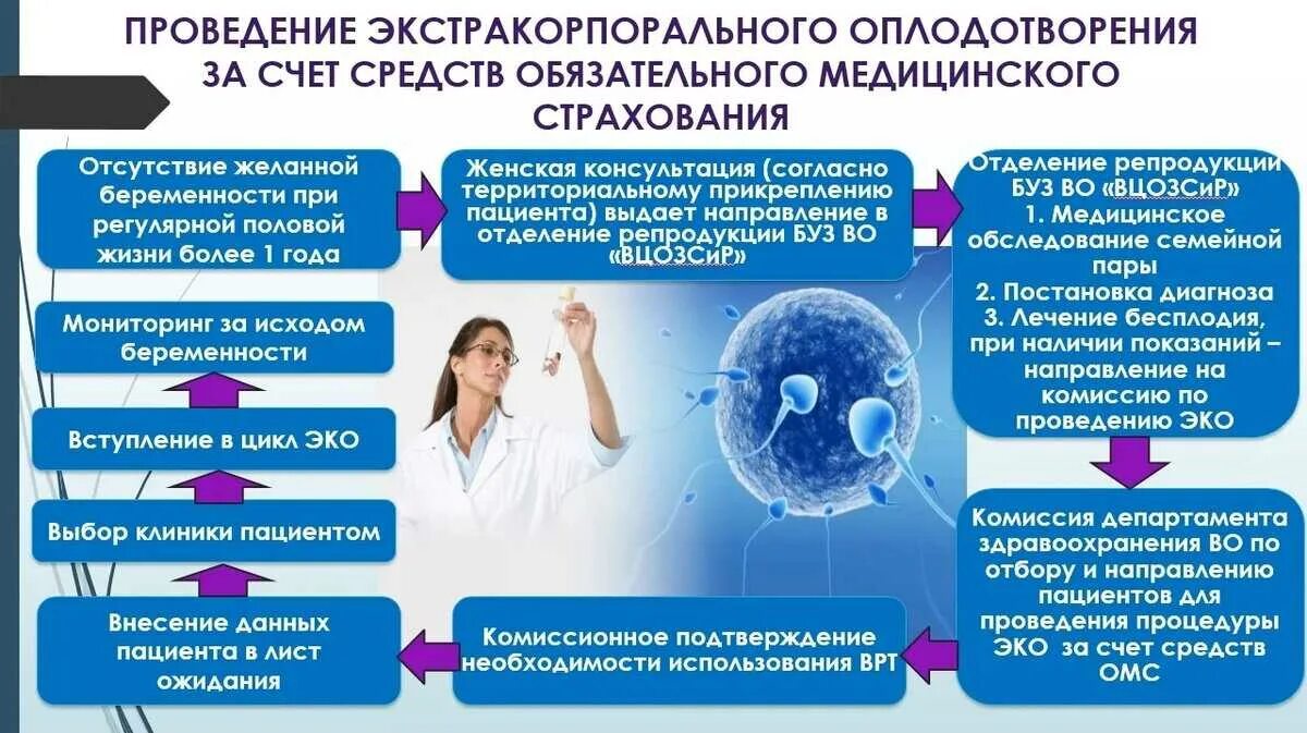 Встать на эко