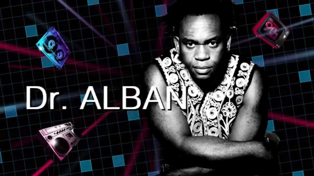 Dr Alban 1992. Dr Alban Постер. Группа албан. Доктор албан фото. Албан лов ремикс