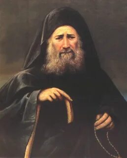 Иосиф исихаст