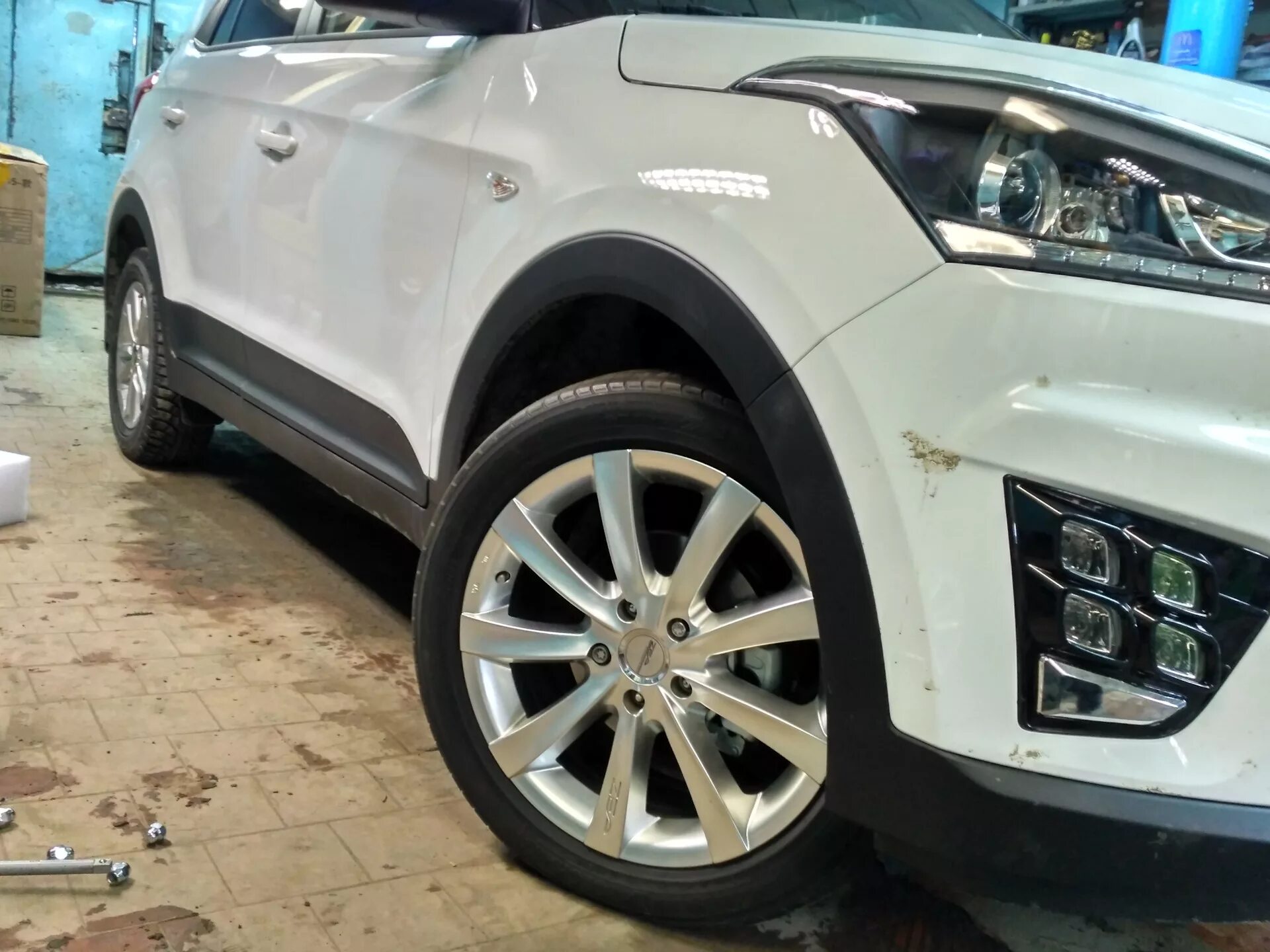 Диск колесный creta. Hyundai creta r17. колеса hyundai creta 16. хендай крета диски 16.