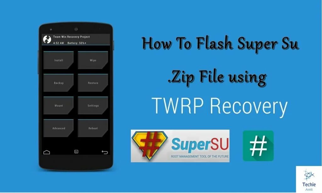 Twrp xperia. Supersu twrp. супер су. how to install custom twrp. team win recovery project.