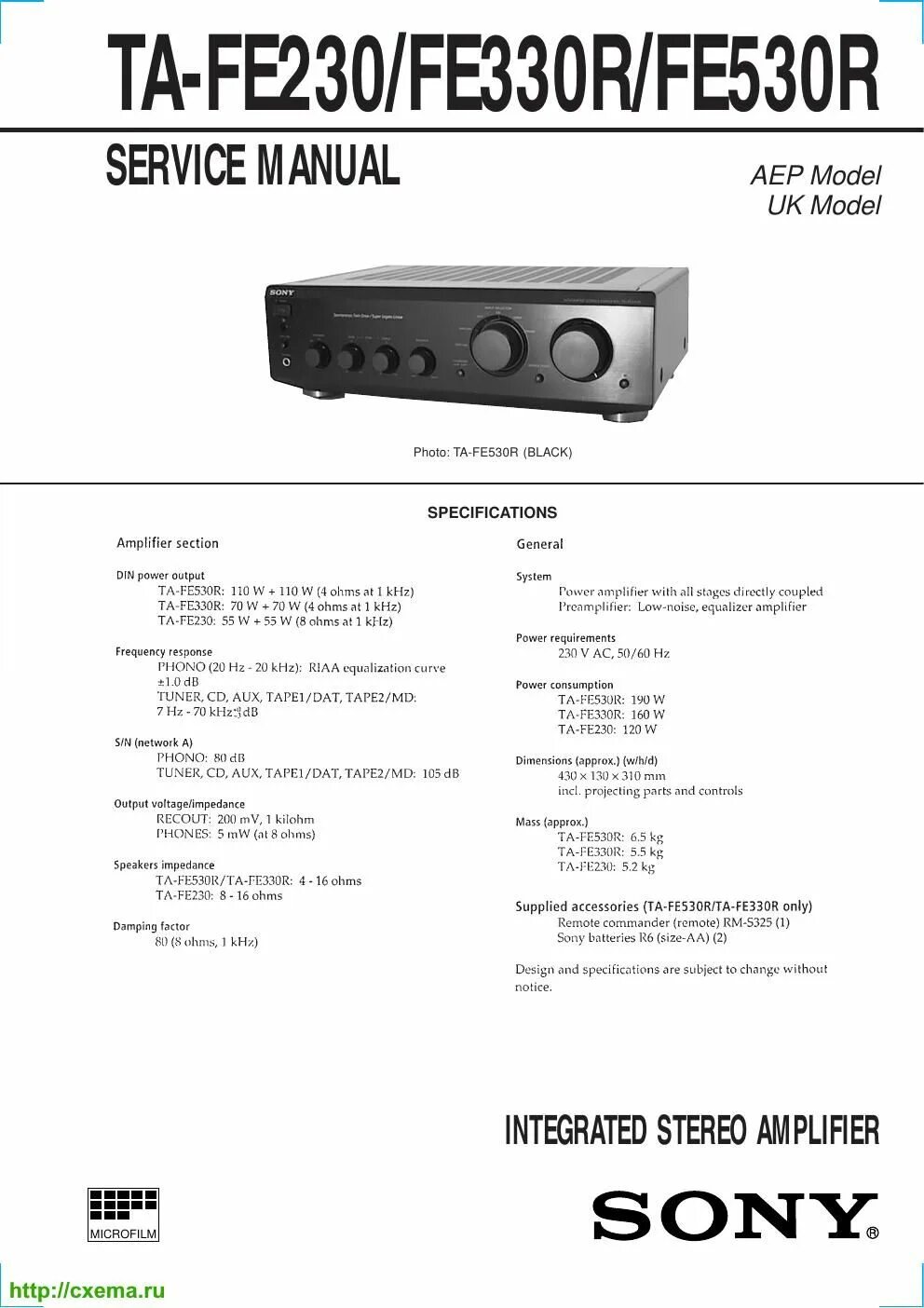 Усилитель sony ta-f400. Sony ta-fe510r. Ta-fe530r. Sony ta-f555esx. Sony ta fe330r.