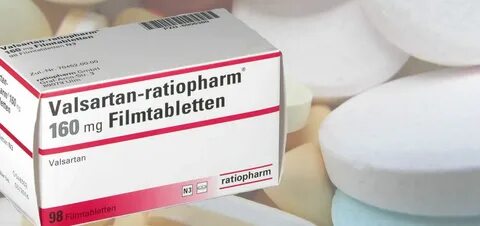 Лозартан или валсартан что лучше отзывы