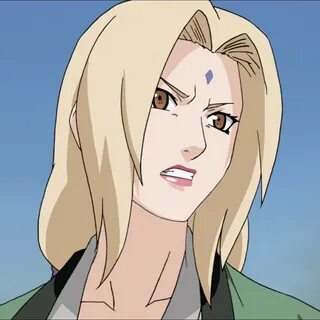 Tsunade sakura - imgur