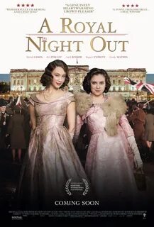 Royal night