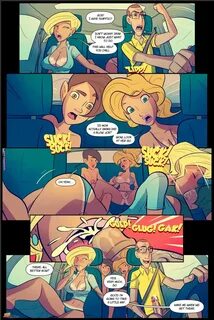 A model life 2 porn comic - hellyhansenstore.de.
