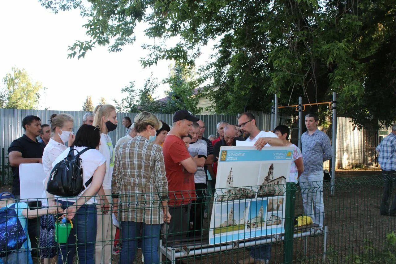 Погода в зеленодольском районе рт